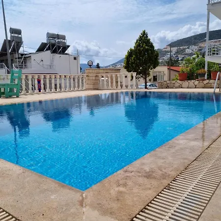 Kalkan Nergiz Apartment